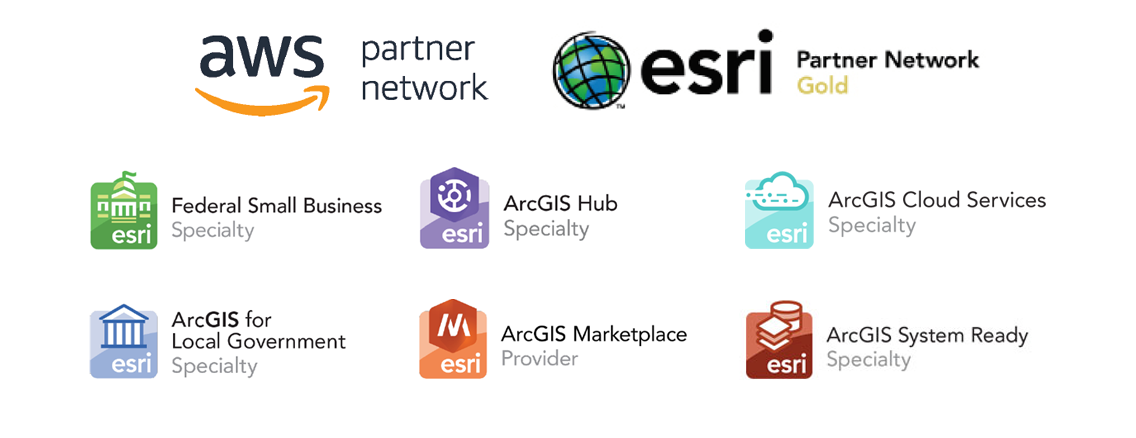 GEO Jobe Partnerships and Designation